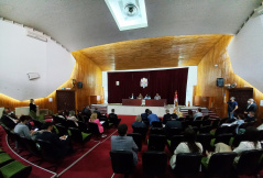 14 September 2021 The participants of the public hearing